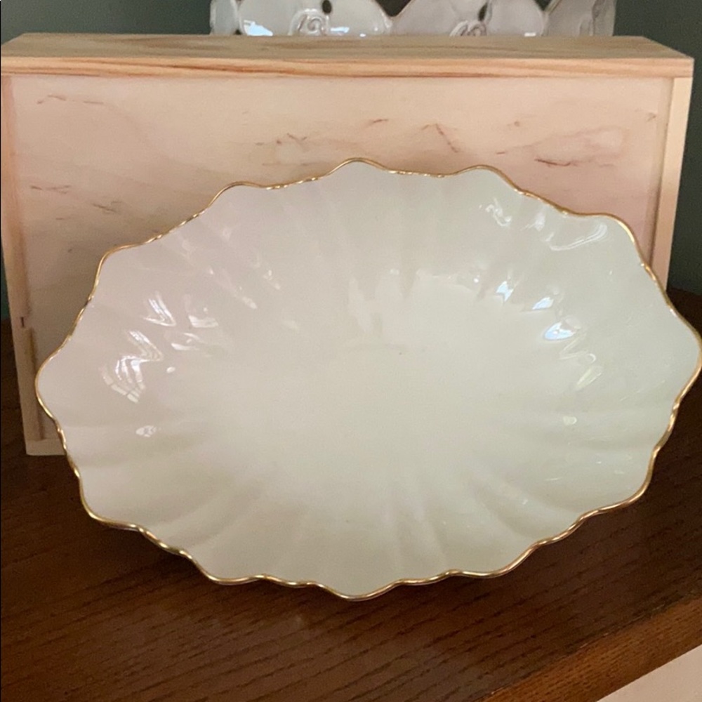 Lenox Bowl
